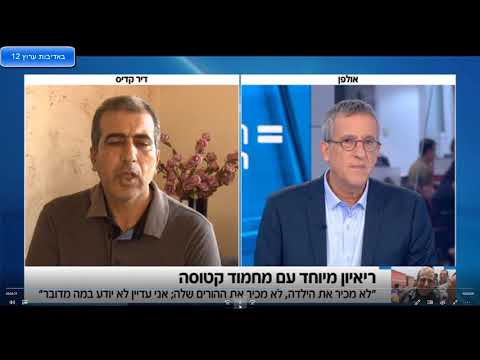 קטוסה – שפת גוף זכאי